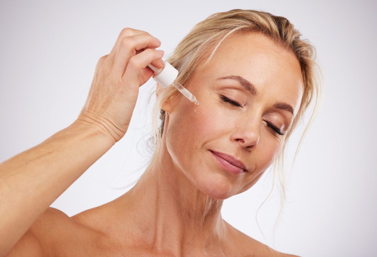 The Benefits of Peptide Therapy for Anti-Aging, Spokane