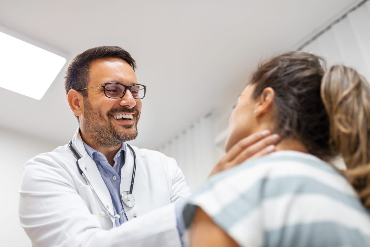Peptide Therapy Clinic, Spokane
