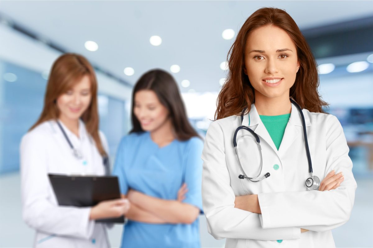 Peptide Therapy Clinic, Spokane