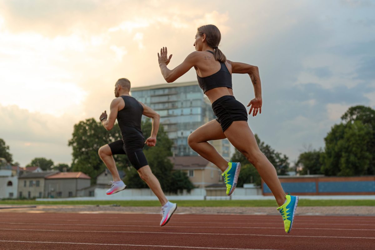 Peptide Therapy for Athletic Performance, Spokane